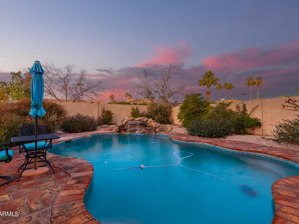 1120 W WAGNER Drive, Gilbert, AZ 85233