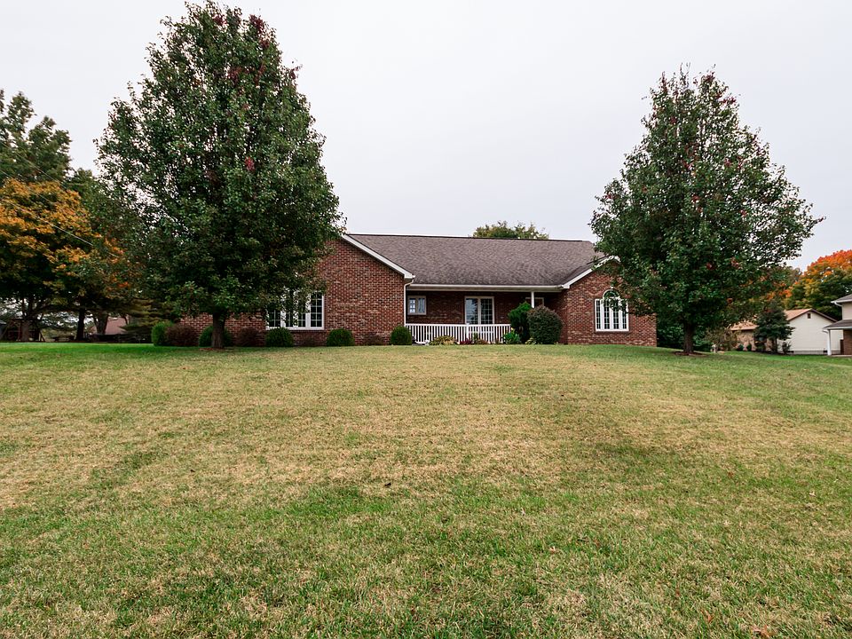 758 Lakeview Dr, Waterloo, IL 62298 Zillow