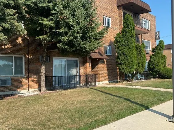 10600 Central Ave APT 103, Chicago Ridge, IL 60415
