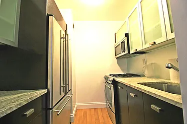 Rented by Keller Williams NYC