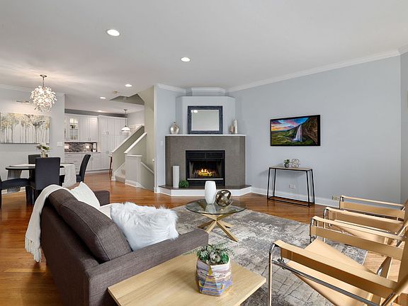 5th image of 1640 N Orchard St #B
