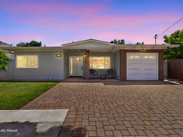 1430 Chilco St, Menlo Park, CA 94025