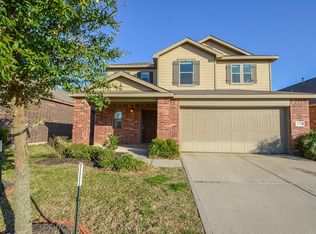 22510 Auburn Valley Ln, Katy, TX 77449