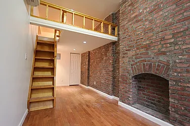 Rented by Natural Habitat Realty