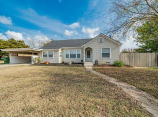 308 N Pecan St, Muenster, TX 76252