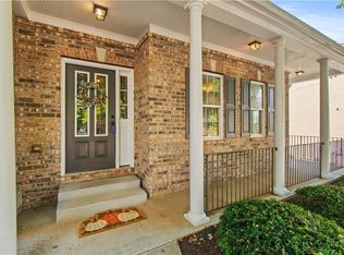 811 Ash St, Canton, GA 30114