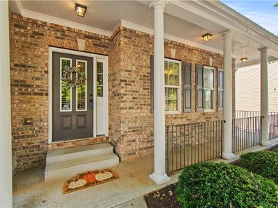 811 Ash St, Canton, GA, 30114