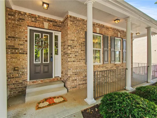 811 Ash St, Canton, GA 30114
