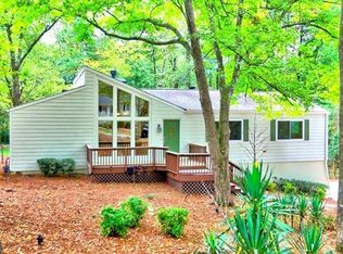3222 Bluff Rd, Marietta, GA 30062