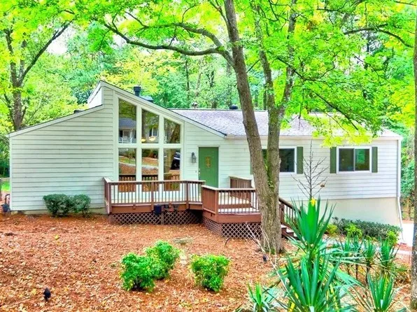 3222 Bluff Rd, Marietta, GA 30062