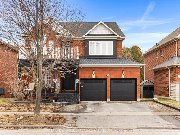 86 Rockland Cres, Whitby, ON L1M 0A9