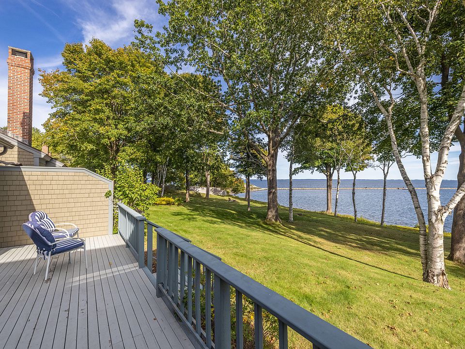 9 Jameson Point Road UNIT 10, Rockland, ME 04841 Zillow