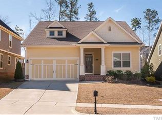 744 Ancient Oaks Dr, Holly Springs, NC 27540