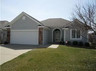 4509 NE 73rd St, Kansas City, MO 64119