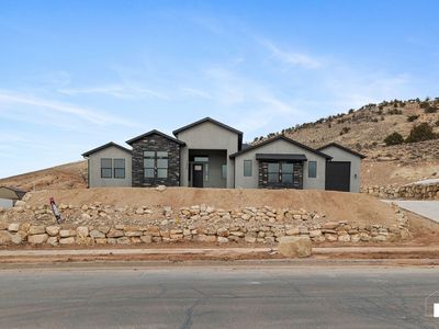 1538 N Knoll St, Cedar City, UT, 84721