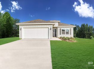 9630 Willet Way, Foley, AL 36535