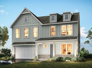 Calloway Plan, Morrow Brook, Albemarle, NC 28001
