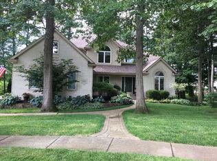 3537 Cedar Creek Ct, Maumee, OH