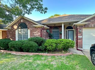 4612 Chesney Ridge Dr, Austin, TX 78749