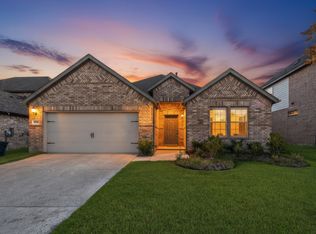13092 Mizell Ln, Providence Village, TX 76227