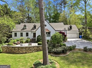 3975 Peachtree Dunwoody Rd NE, Atlanta, GA