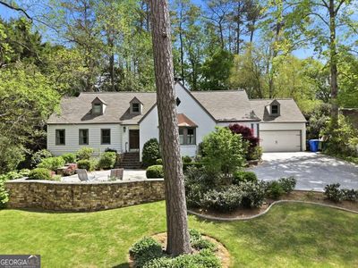 3975 Peachtree Dunwoody Rd NE, Atlanta, GA, 30342