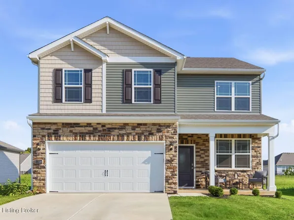 11108 Pheasant Run Ct, Louisville, KY 40229