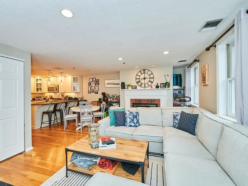 25 Main St APT D, Charlestown, MA 02129 Zillow
