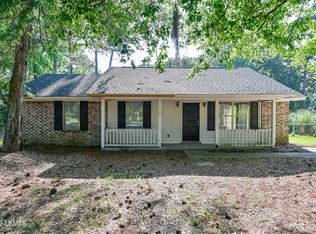 1 Robin Way, Beaufort, SC 29907