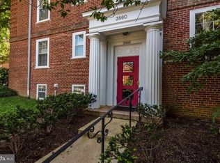 3860 Rodman St NW APT C225, Washington, DC