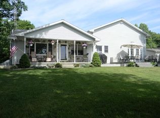 282 N Ridge Rd, Brooklyn, MI 49230