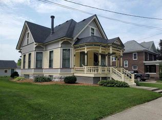 1616 16th St, Monroe, WI 53566