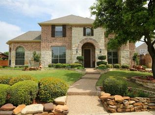 541 Willowview Dr, Prosper, TX 75078