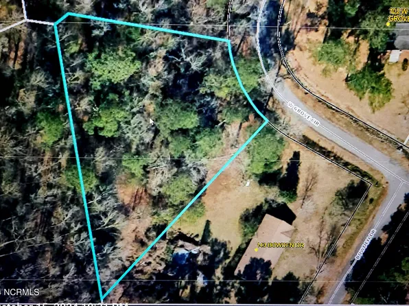 0 W Grove Circle, Kenansville, NC 28349