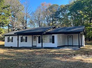 3210 Rodeo Rd, Broken Bow, OK 74728