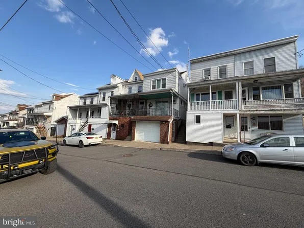 457 Church St, Minersville, PA 17954