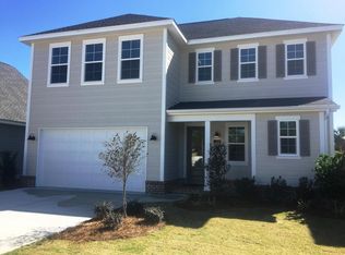 64 Chapman St, Santa Rosa Beach, FL 32459