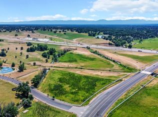 0 Lake California Dr, Cottonwood, CA