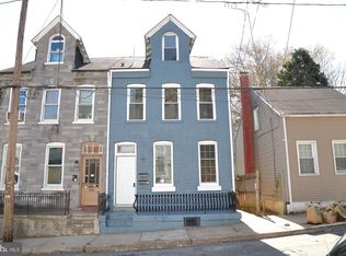 666 Saint Joseph St, Lancaster, PA 17603