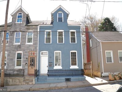 666 Saint Joseph St, Lancaster, PA, 17603