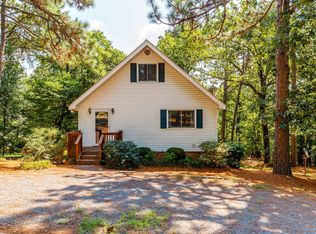 116 Shady Wood Ct, West End, NC 27376