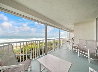 1555 N Highway A1a APT 203, Indialantic, FL 32903