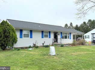 5400 Village Ct, Adamstown, MD 21710