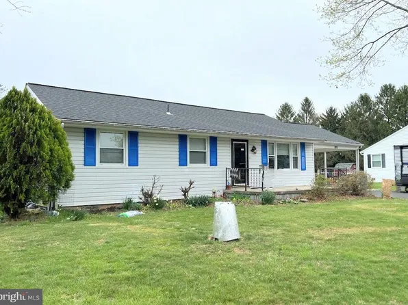 5400 Village Ct, Adamstown, MD 21710