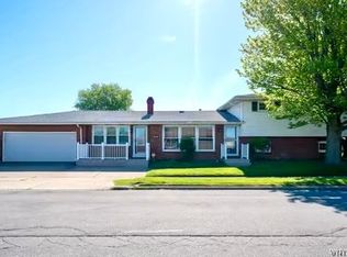 56 Barlow Ave, Lackawanna, NY 14218