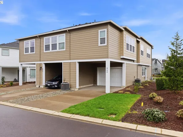 8104 SE Blanton St, Hillsboro, OR 97123