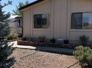 3176 Mariposa Rd, Prescott, AZ 86301