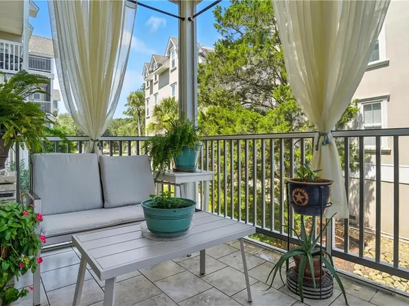 136 Shady Brook Cir Unit 100, Saint Simons Island, GA 31522
