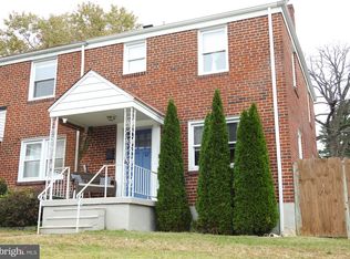 63 Garden Ridge Rd, Baltimore, MD 21228