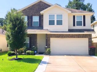 3118 Barton Sky Ln, Humble, TX 77396
